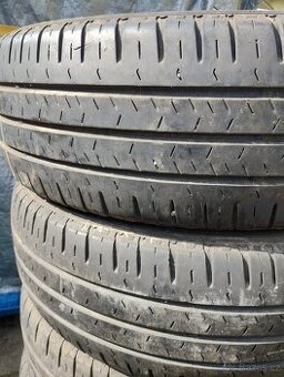 Letní pneu Nexen 205x65 R16C