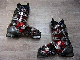 lyžáky 47, lyžařské boty 47 , 31,5 cm, Atomic 90