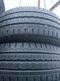 Letní pneu BFgoodrich 205/65/15c