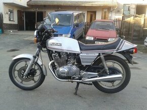 Suzuki gsx 400 1980