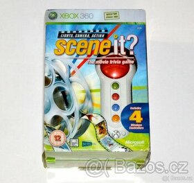 Scene It? pre Xbox 360 - 1