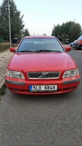 Volvo V40, 121 kW, r. 2000 - 1