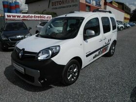 RENAULT KANGOO 1,2i EXTREME 1.MAJITEL - 1