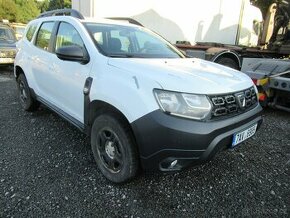 Dacia Duster 2WD 2019 - 1