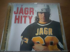 Cd - Jágr hity - 1