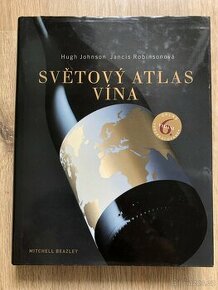 Světový atlas vína - 1