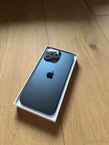 Apple iPhone 15 Pro Max 512GB modrý Titan