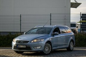 Ford Mondeo 2.0 TDCi DPF Titanium X - 1