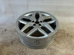 Alu kolo 17" Seat Ibiza FR (15) - 1