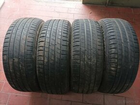 195/55/15 BfGoodrich - 1