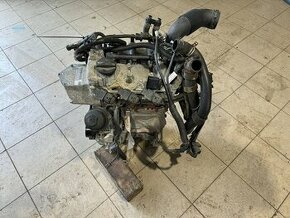 Motor CHFA 1.2 HTP 44kw, 60tis km, Škoda VW Seat - 1