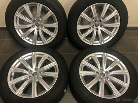 ORIGINAL ALU KOLA AUDI Q8 SQ8 265/50/20 - 1