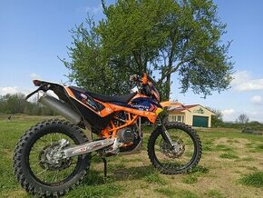 Ktm 690 enduro R 2013 - 1