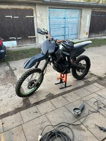 Pitbike 250