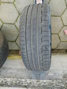 Continental ContiPremiumContact 6 205/55 R16 3ks