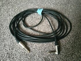 Prodám nástrojový kabel JACK-JACK Rockabel