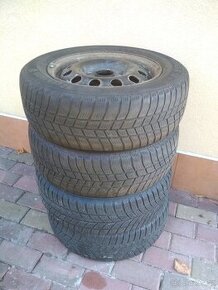 Disky Ford focus s pneu 185/65 R14