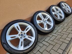 20″ 5×112 AUDI A8 / S8 + 265/40R20 PIRELLI zimné nové dot24