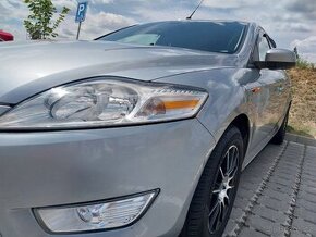 Ford Mondeo 2.0i