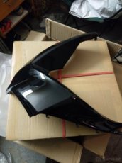 Novy levy a pravy plast honda pcx 125 model 2014-17 orig.