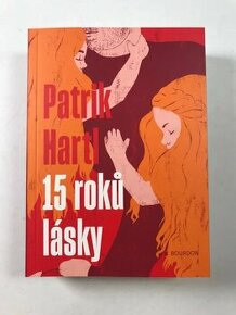 PATRIK HARTL - 15 roků lásky