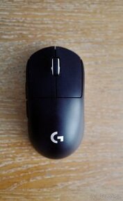 Logitech G Pro X Superlight 2