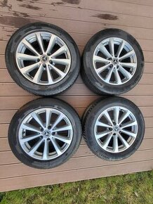 Originální W213 E-class 5x112 R17 letní