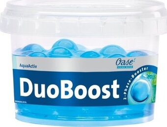 Oase DuoBoost startovací bakterie 2 cm, 250 ml