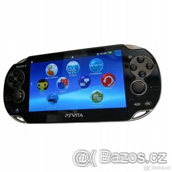 PS Vita OLED PCH-1004