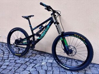 CANYON TORQUE DHX