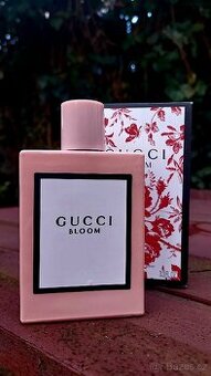 GUCCI Bloom - Parfém pro ženy
100ml