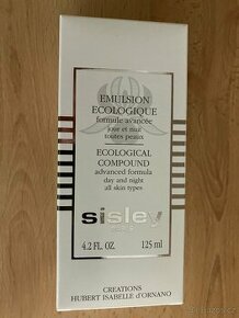 Sisley Ecological Compound Day and Night 125 ml - 1