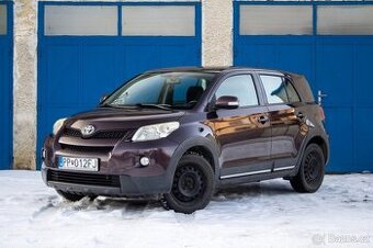 Toyota Urban Cruiser 1.4 I D-4D AWD Terra - 1