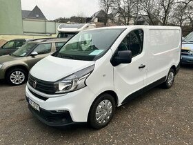 Fiat Talento, 1,6 Multijet Rok výroby: 3/2017 - 1