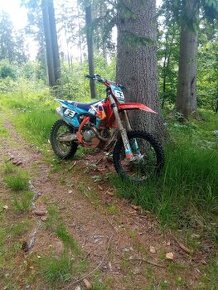 Ktm 450 sxf