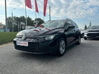 Volkswagen Golf, 2.0TDI 110kW LED 1.Maj DPH - 1