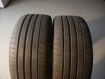 Letní pneu Goodyear 245/40R18