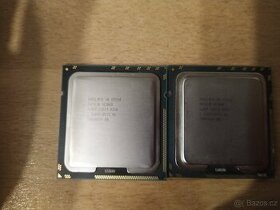 Procesory Intel Xeon E5520
