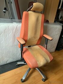 Zdravotní židle THERAPIA XL - 1