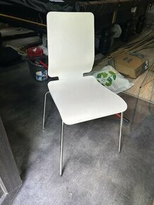 Židle za odvoz - 1