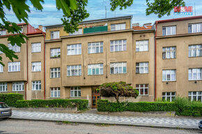 Prodej bytu 2+kk, 68 m², Praha 6 - Dejvice, ul. Bílá