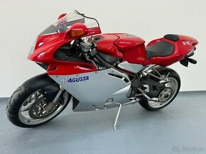 MV Agusta F4 750 rv. 2001 - 1