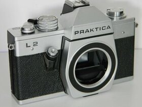 Praktica L2 - tělo