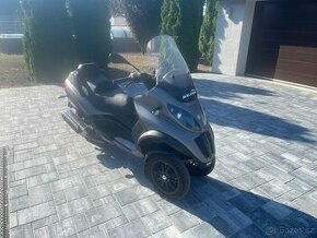 Piaggio MP3 500 lt