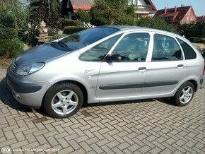 XSARA PICASSO 1,8i, 16V