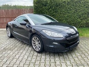 koupím Peugeot RCZ