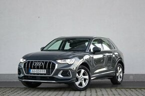 Audi Q3 1.5 TFSI - 1