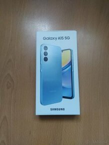 Prodám Samsung A15 5G