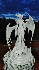 Lilith figurka Diablo V - 1