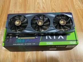 Manli RTX3080 12GB - - 1